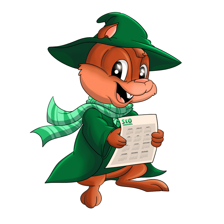 - SEO Squirrel