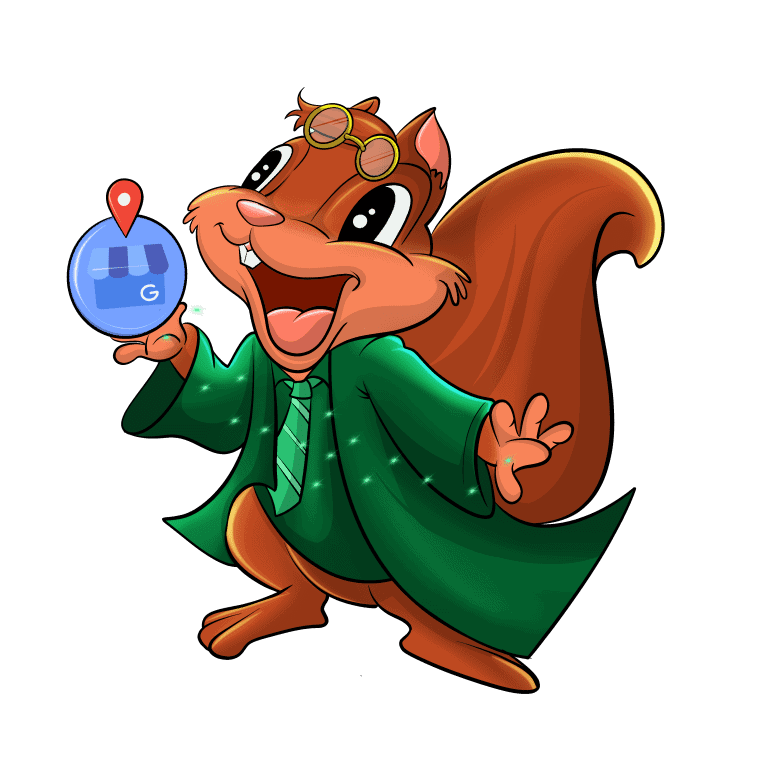 - SEO Squirrel
