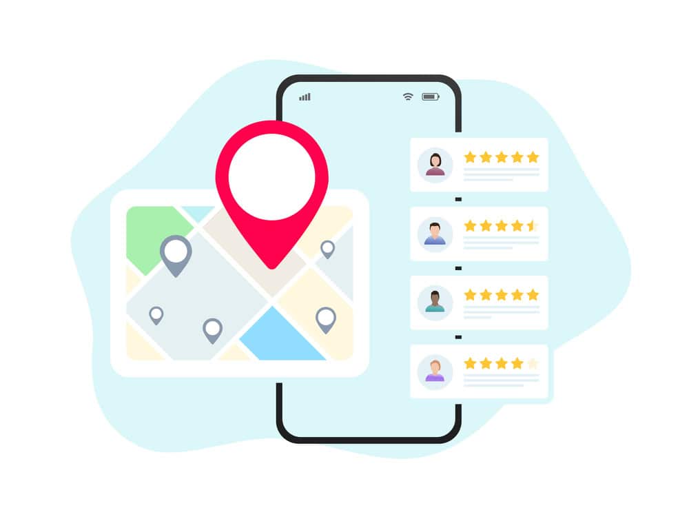 Local SEO Services in Brisbane