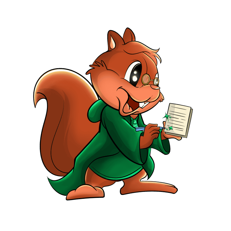 - SEO Squirrel
