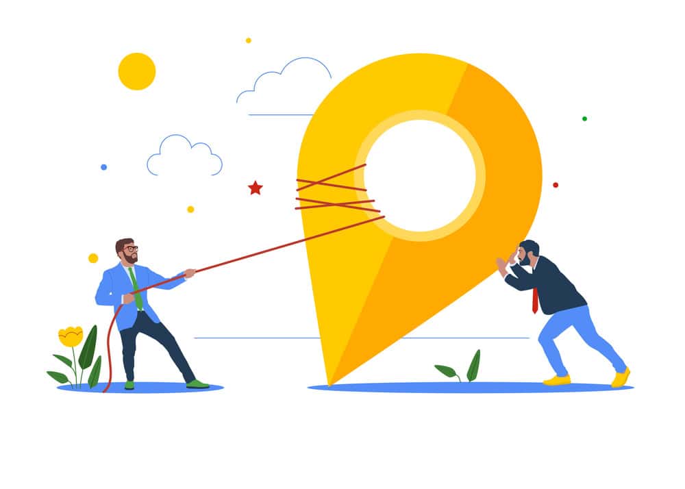 Local SEO agency in Brisbane