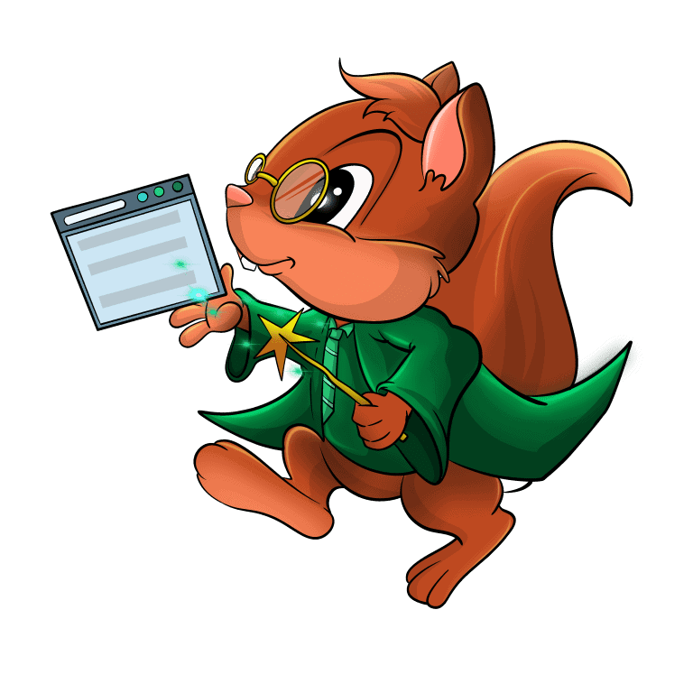 - SEO Squirrel
