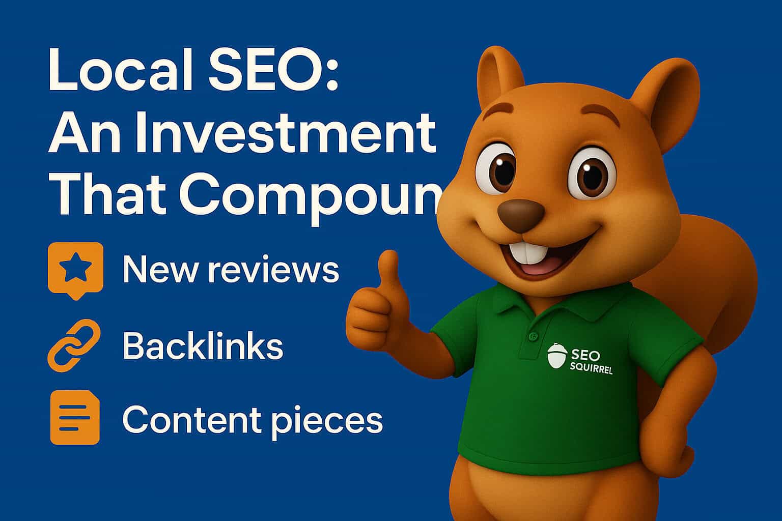 Local SEO An Investment for Yacht Business Dubai