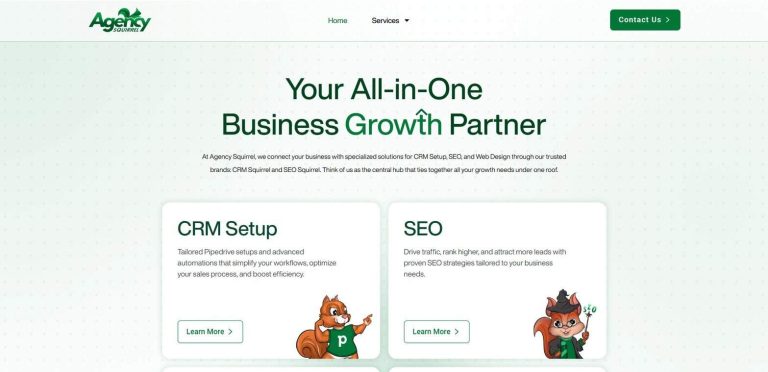 Website Design Services image