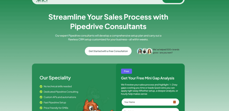 Website Design Services image