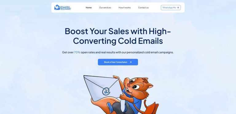 Website Design Services image