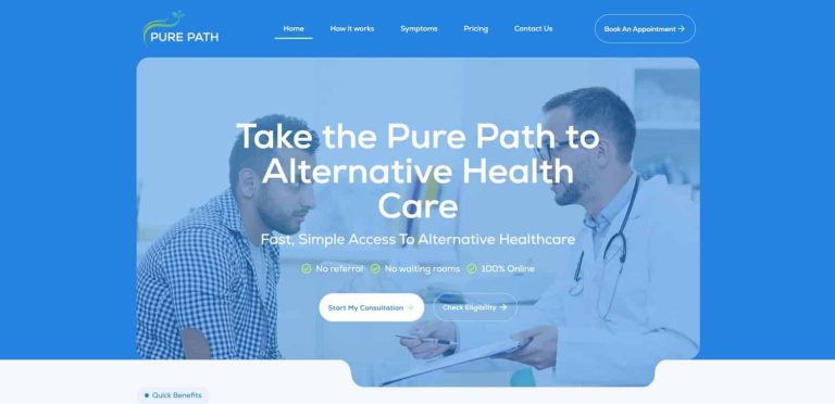 Website Design Services image